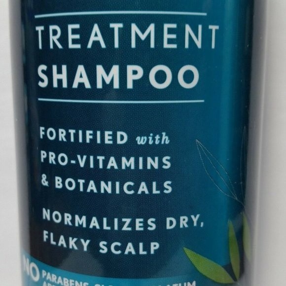 4 Jason Normalizing Tea Tree Treatment Shampoo - Picture 3 of 11